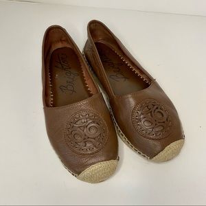 Brighton Groove Espadrilles. Size 9.